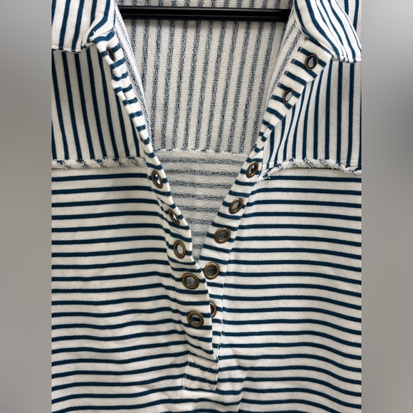 Buffalo Collared Casual Shirt - Picture 3 of 6